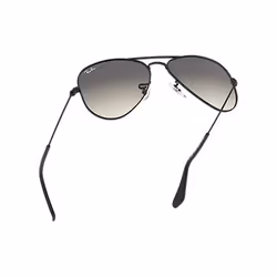 Ray-Ban AVIATOR JUNIOR lunettes de soleil Aviateur