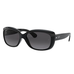 Ray-Ban JACKIE OHH lunettes de soleil Butterfly