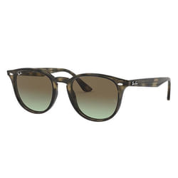 Ray-Ban RB4259 lunettes de soleil Carré
