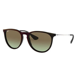 Ray-Ban ERIKA CLASSIC lunettes de soleil Aviateur