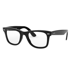 Ray-Ban WAYFARER EASE OPTICS lunettes de soleil Carré