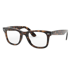 Ray-Ban WAYFARER EASE OPTICS lunettes de soleil Carré