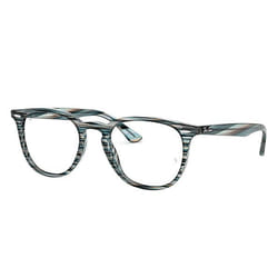 Ray-Ban RB7159 lunettes de soleil Carré