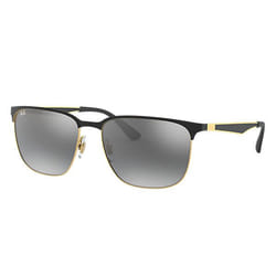 Ray-Ban RB3569 lunettes de soleil