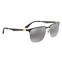 Ray-Ban RB3569 lunettes de soleil - Vue supplémentaire 4