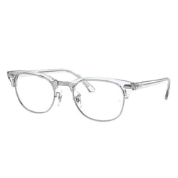 Ray-Ban Clubmaster Optics lunettes de soleil Carré