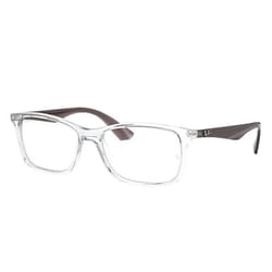 Ray-Ban RB7047 lunettes de soleil Carré