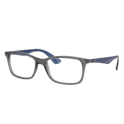 Ray-Ban RB7047 lunettes de soleil Carré