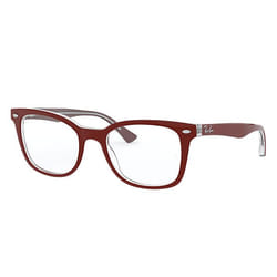Ray-Ban RB5285 lunettes de soleil Carré