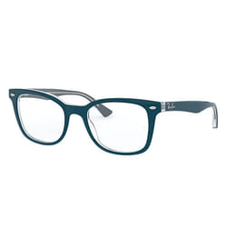 Ray-Ban RB5285 lunettes de soleil Carré