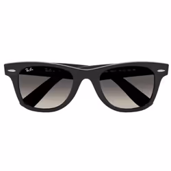 Ray-Ban Wayfarer Junior lunettes de soleil - Vue supplémentaire 2