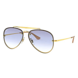 Ray-Ban BLAZE AVIATOR lunettes de soleil Aviateur