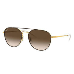 Ray-Ban RB3589 lunettes de soleil Carré