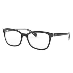 Ray-Ban RB5362 lunettes de soleil Carré