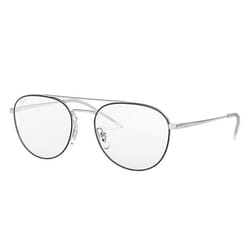 Ray-Ban RB6414 lunettes de soleil Carré