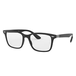 Ray-Ban RB7144 lunettes de soleil Carré