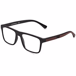 Emporio Armani Monture de Lunettes Homme EA 4115