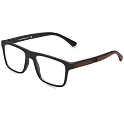 Emporio Armani Monture de Lunettes Homme EA 4115