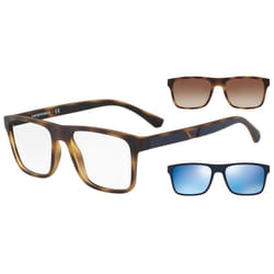 Emporio Armani Monture de Lunettes Femme EA 4115