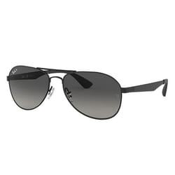 Ray-Ban RB3549 lunettes de soleil Aviateur