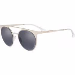 Lunettes de soleil Emporio Armani pour Femme EA2068-30156G