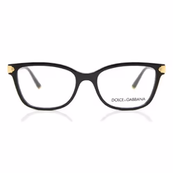 Dolce & Gabbana Monture de Lunettes Femme WELCOME DG 5036