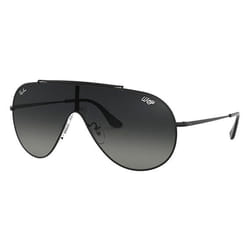 Ray-Ban WINGS lunettes de soleil Aviateur