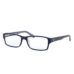 Ray-Ban RB5169 lunettes de soleil Rectangulaire