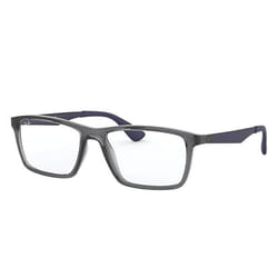 Ray-Ban RB7056 lunettes de soleil Carré