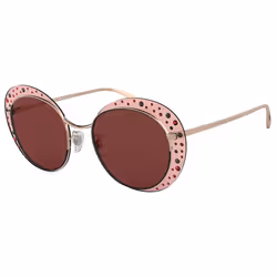 Lunettes de soleil Giorgio Armani pour Femme AR6079-301175
