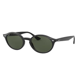 Ray-Ban RB4315 lunettes de soleil Ovale