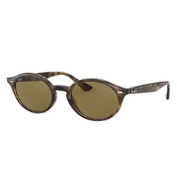 Ray-Ban RB4315 lunettes de soleil Ovale