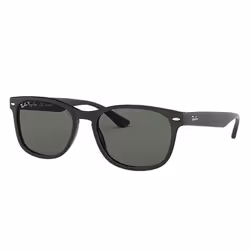 Ray-Ban RB2184, Adulte, Unisexe, Carré, Noir, Verres polarisés, Acétate