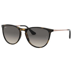 Ray-Ban Izzy Gris Dégradé + Havane