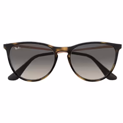 Ray-Ban Izzy Gris Dégradé + Havane