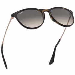 Ray-Ban Izzy Gris Dégradé + Havane