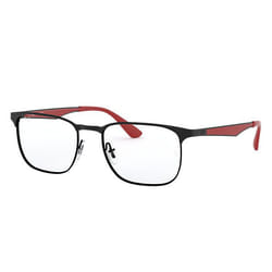 Ray-Ban RB6363 lunettes de soleil Carré