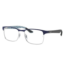 Ray-Ban RB8416 lunettes de soleil Carré