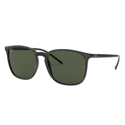 Ray-Ban RB4387 lunettes de soleil Carré