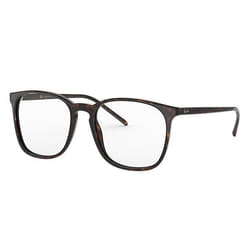 Ray-Ban RB5387 lunettes de soleil Carré