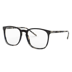 Ray-Ban RB5387 lunettes de soleil Carré