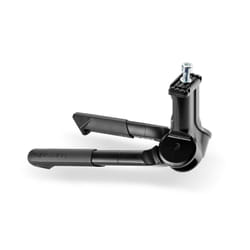 Béquille centrale mini double Ursus Jumbo Evo