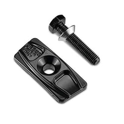 Adaptateur pour béquille double vis Ursus M10x50