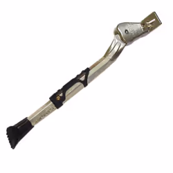 Béquille latérale réglable en aluminium première monte Ursus King 26-28"