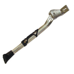 Béquille latérale réglable en aluminium première monte Ursus King 26-28"