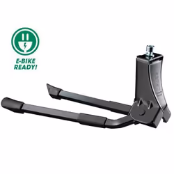 Béquille double avec adaptateur et vis Ursus Hopper