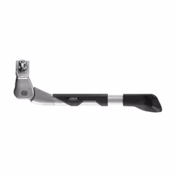 Béquille latérale réglable en aluminium première monte Ursus King 2 26-28"