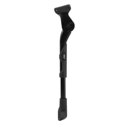 Béquille latérale vélo arrière réglable fixation 2 vis sur base entraxe 40 mm supporte 35 kg Ursus King Evo 27.5-29''