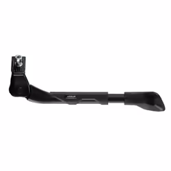 Béquille latérale réglable en aluminium première monte Ursus king 2 5-29"
