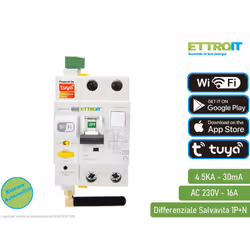 Le disjoncteur différentiel est un composant électronique de sécurité dont toutes les installations électriques doivent être ...